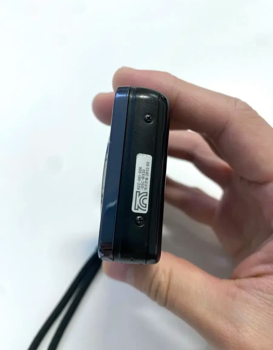 소니 사이버샷 DSC-WX50 디지털 카메라 상품이미지6
