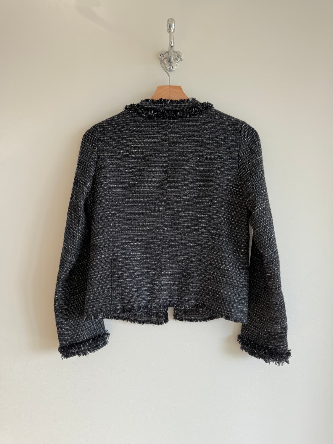 MADE IN JAPAN 트위드 셋업 상품이미지6