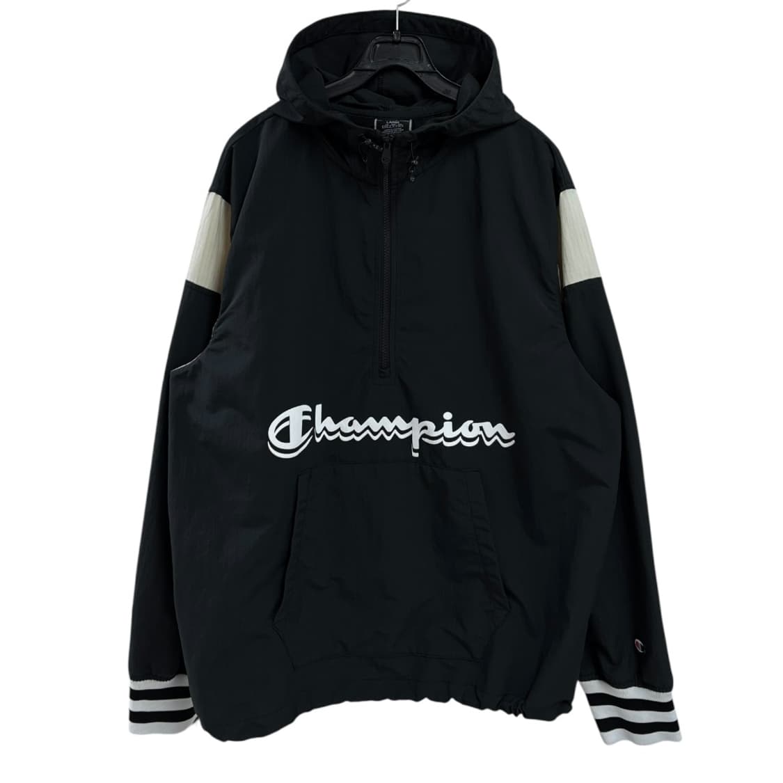 챔피온 후드 아노락 자켓   상품이미지1