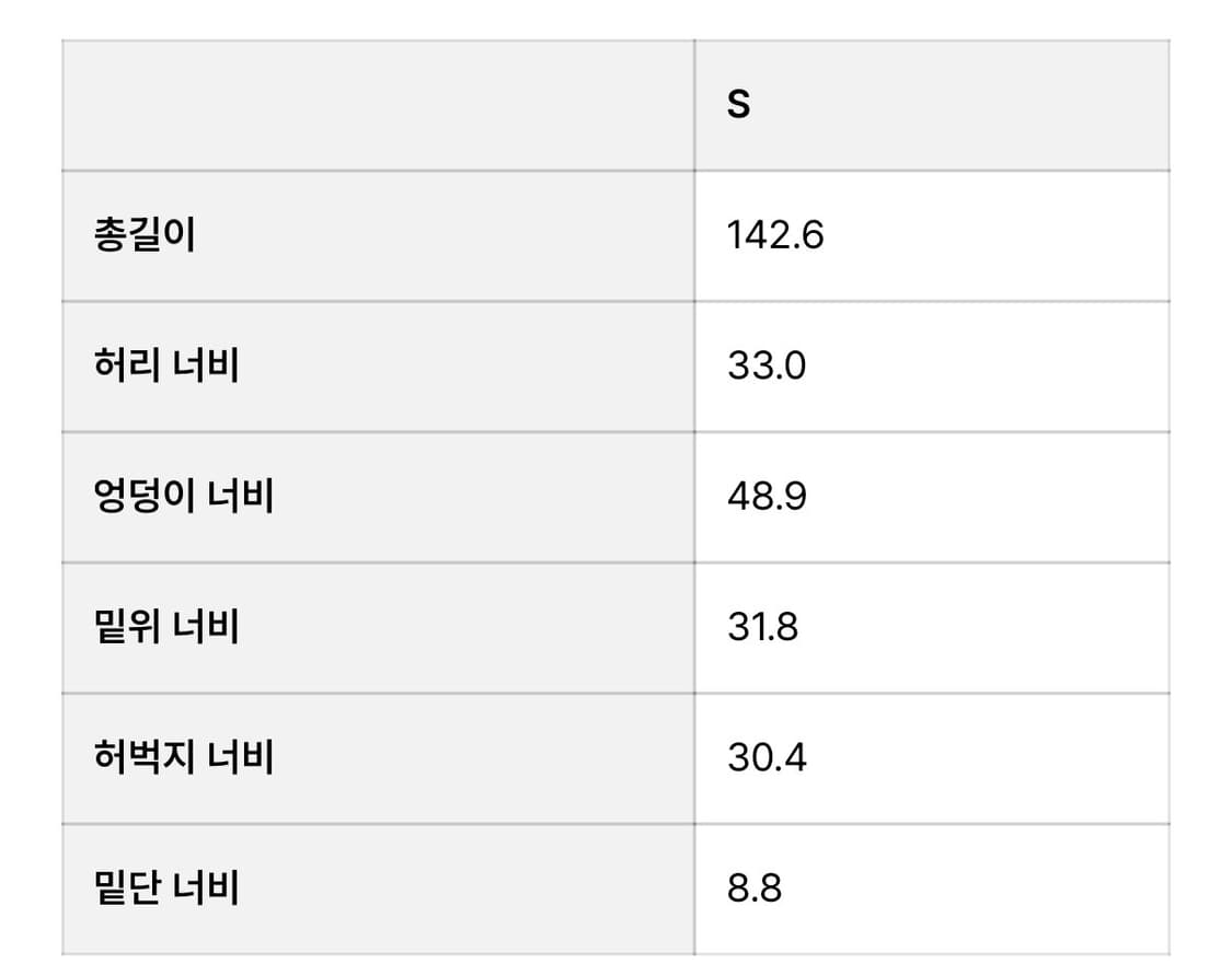 오픈와이와이 레이어드 니트싹스 팬츠 블랙 S 상품이미지4