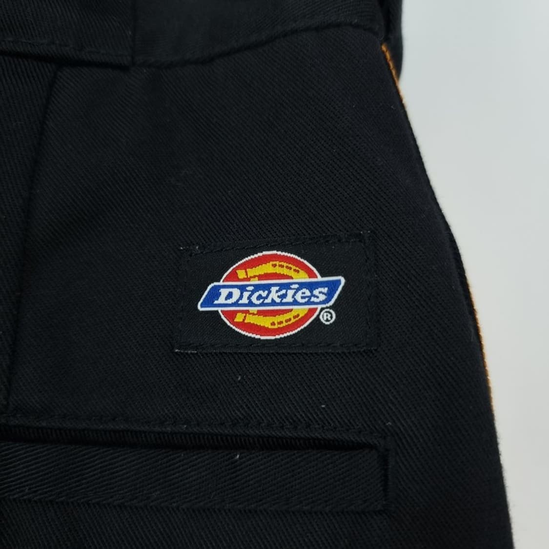 [디키즈 X MYNE 미하라야스히로] 사이드라인 워크팬츠 P01539 상품이미지6