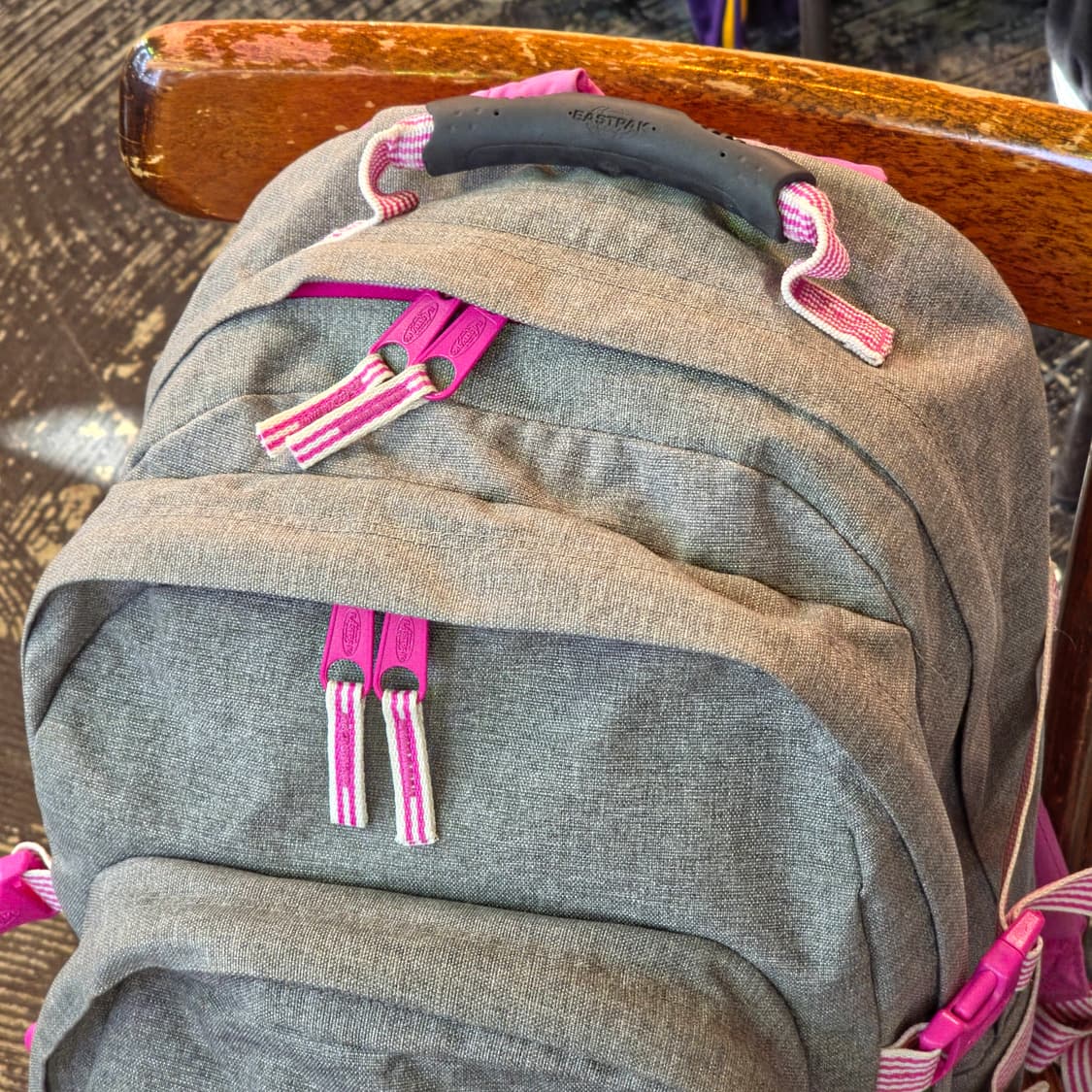 이스트팩 가방  상품이미지3