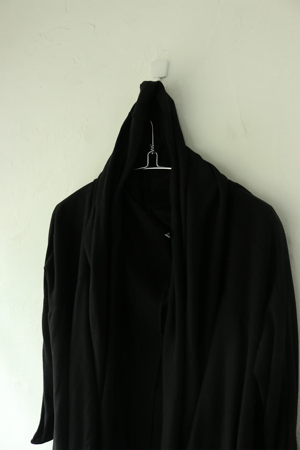 NO ID 드레이프 가디건   상품이미지4