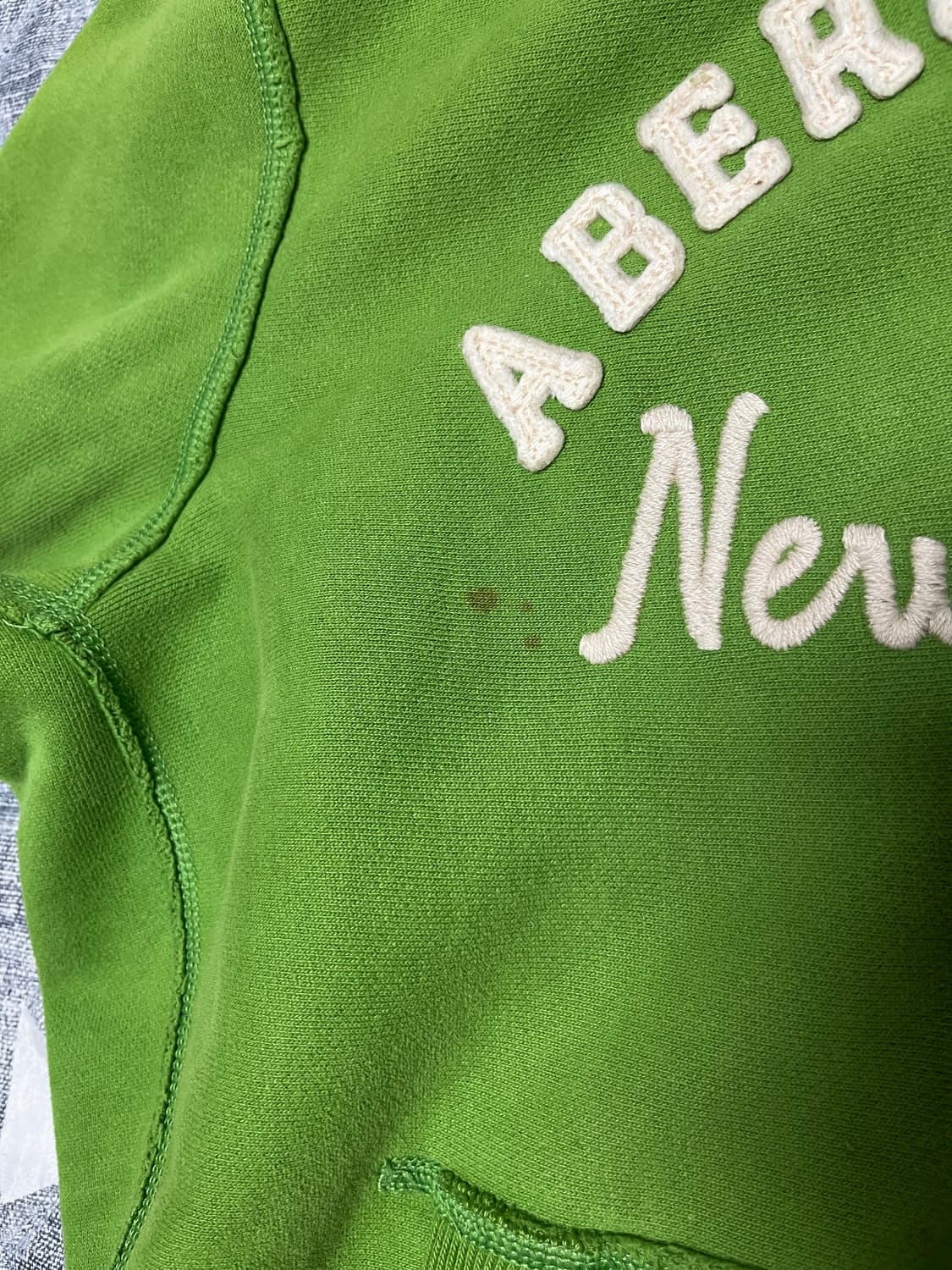 양홍원 4g st 아베 후드집업 상품이미지4