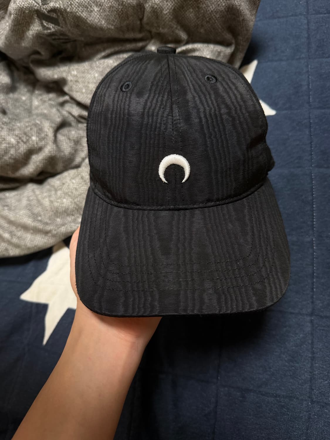 마린세르 볼캡 상품이미지2