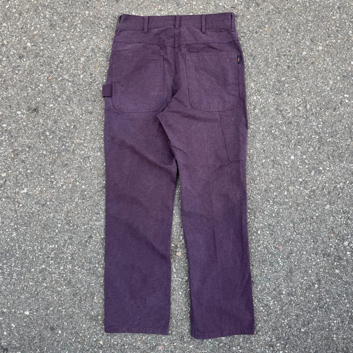 스틸휠즈 카펜터 팬츠 상품이미지2