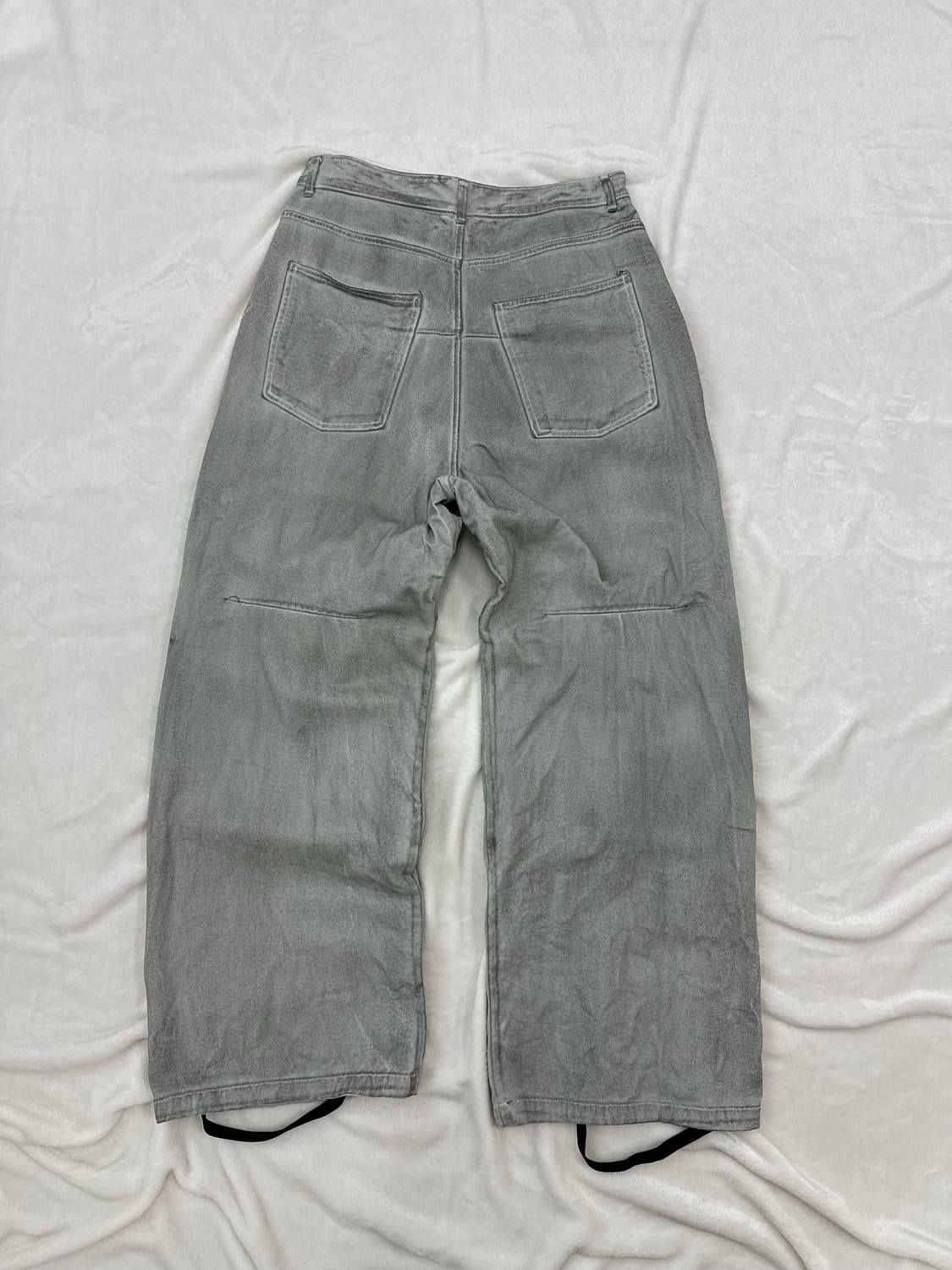 (XL)스키즘인듀싱 빅바이커 팬츠 상품이미지10