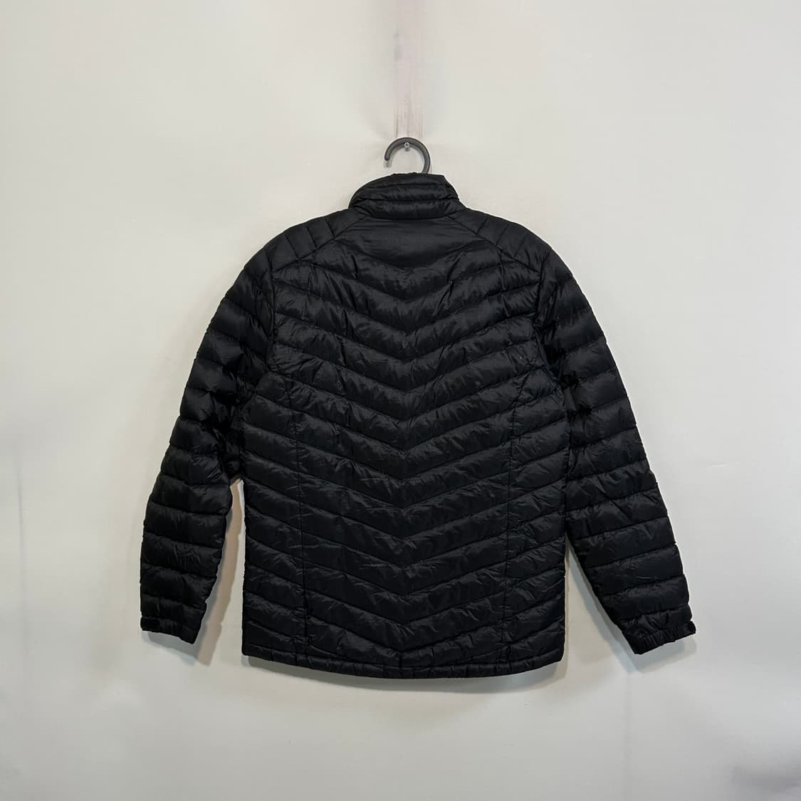 아이더 남성 경량패딩 100  상품이미지3