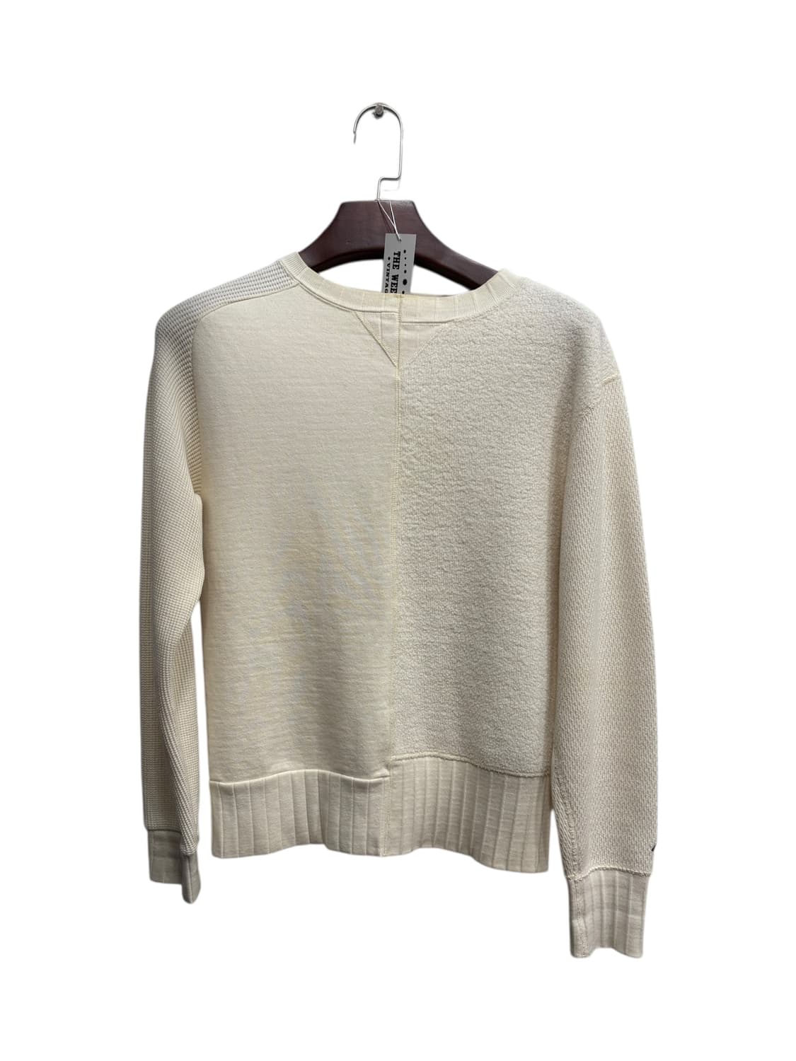 나이젤 카본  아미크루 스웻셔츠 상품이미지1