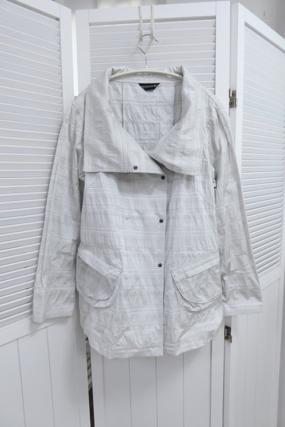 센소유니코 레이스 자켓 상품이미지8