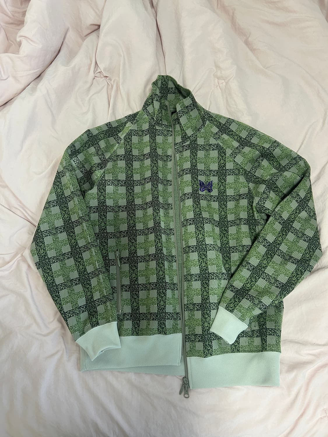 니들스 져지 상품이미지2