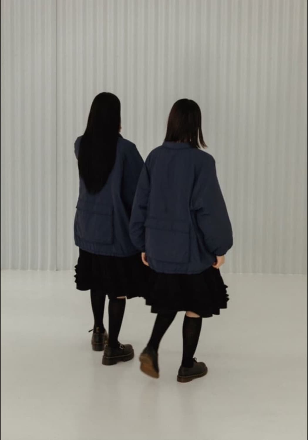 플리즈프로젝트 캉캉 프릴 스커트 상품이미지3