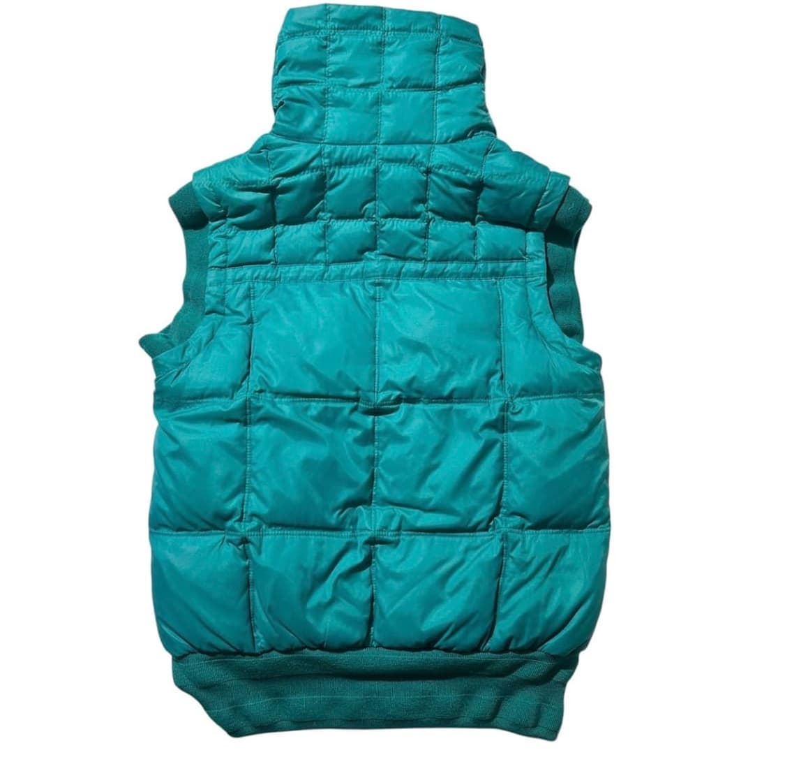 디젤 Y2K 구스다운 패딩 베스트  상품이미지4