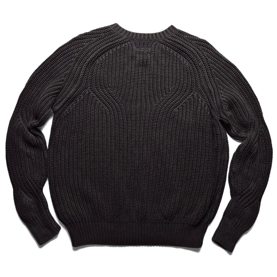 [S] 올세인츠 리브패널 니트 상품이미지8