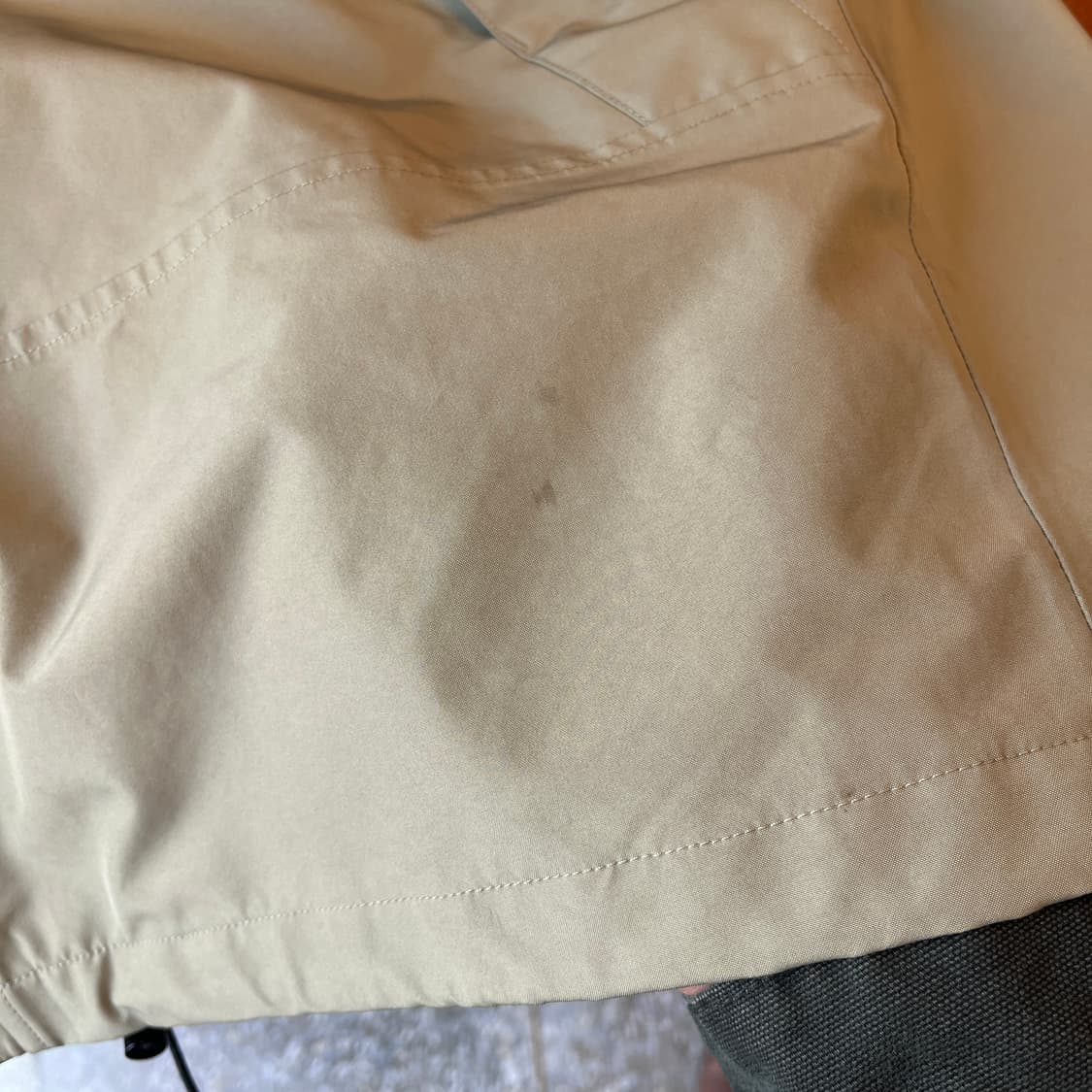 노스페이스 1990 GTX 마운틴자켓 [ 105-110 ] 상품이미지7