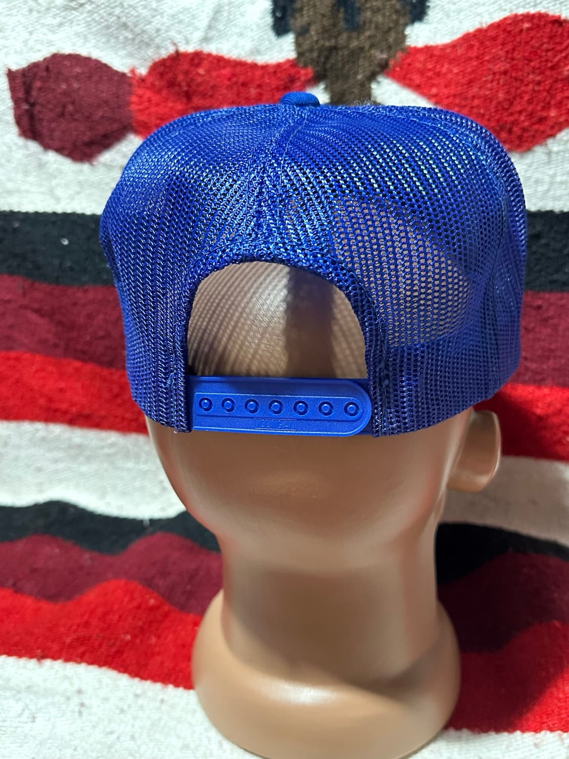  [빈티지] •Vintage Jim Trucker Cap.28 상품이미지3