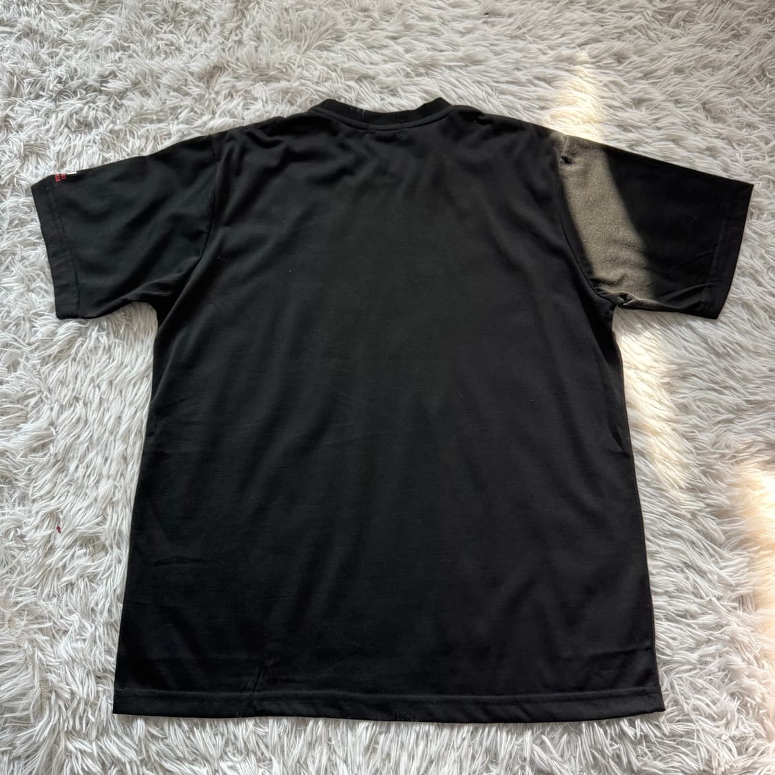 HERO 나의히어로아카데미아 반팔 애니 반팔티 새상품 셋업 L 100 상품이미지3