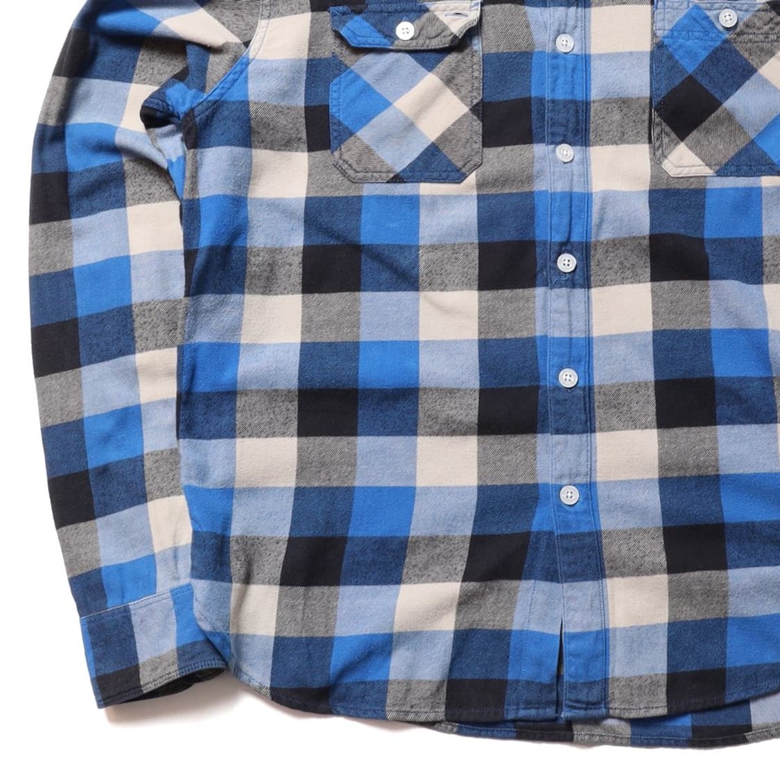 리바이스 Levi's Check Shirt
 상품이미지3