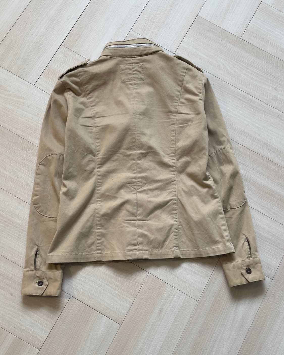 [MAGIC SQUARE] utility field jacket 상품이미지8