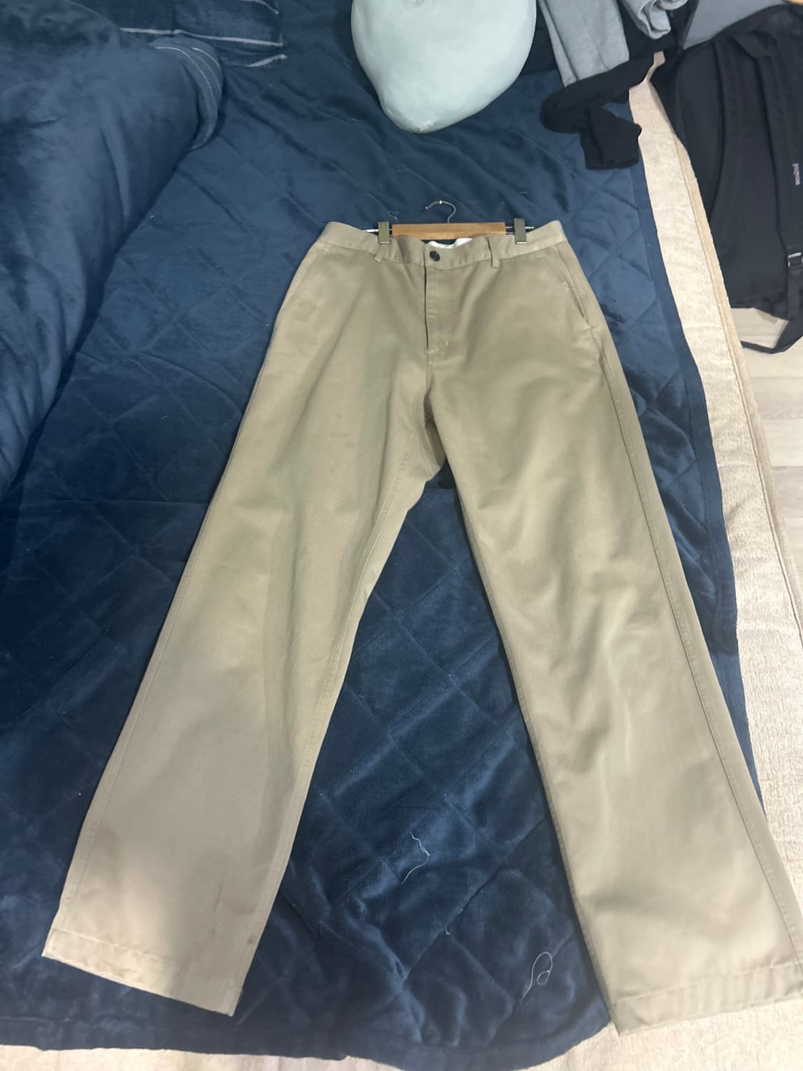 Ryoo 치노팬츠 라지 상품이미지1