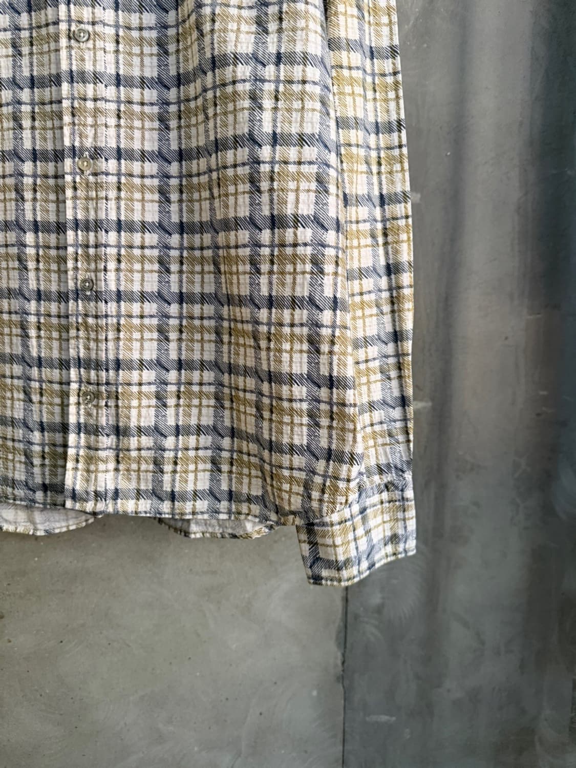 질샌더 셔츠 100 상품이미지7