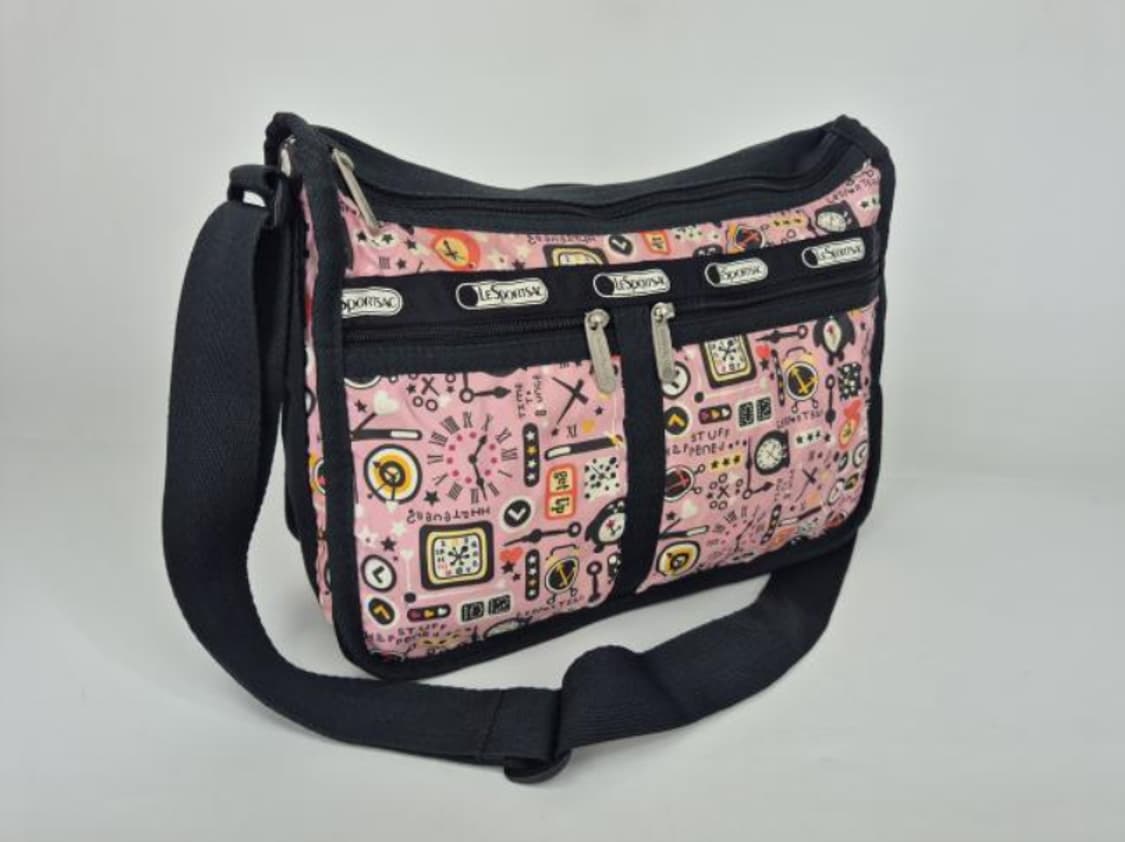 레스포삭 숄더백 상품이미지1