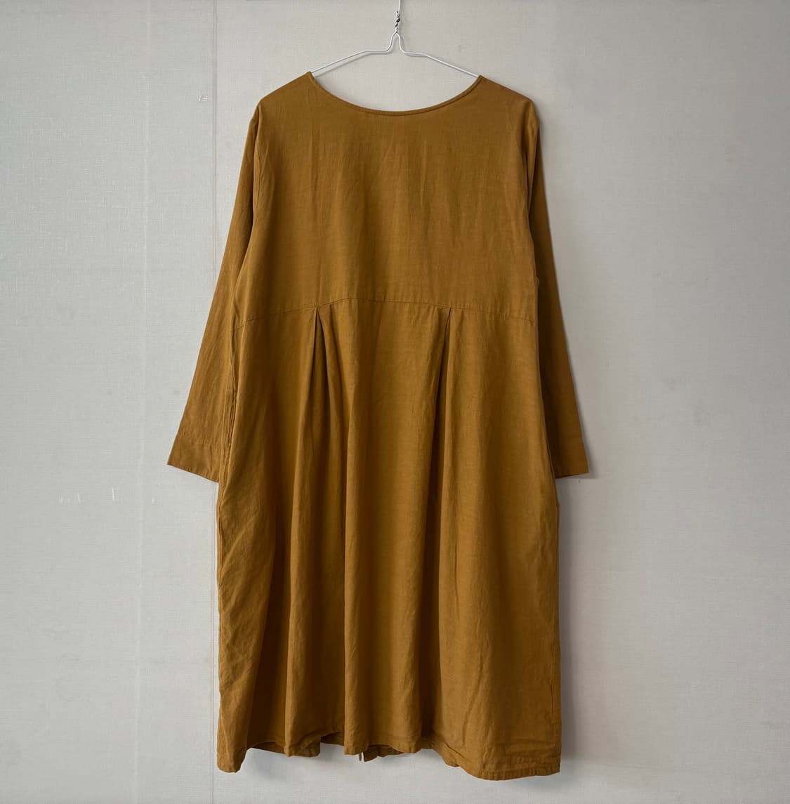 원피스+가디건 상품이미지1