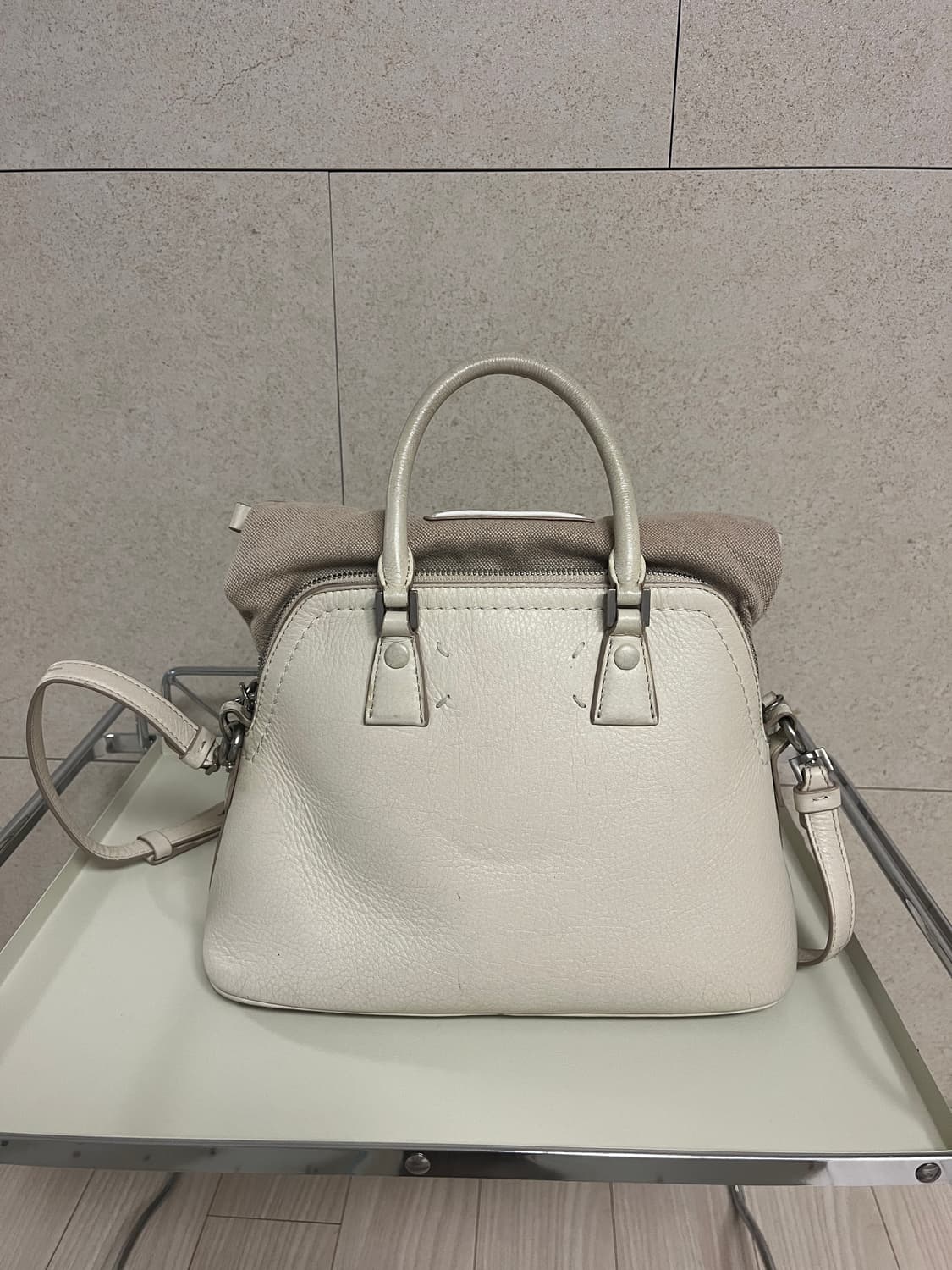 메종마르지엘라 5ac 크림 상품이미지4