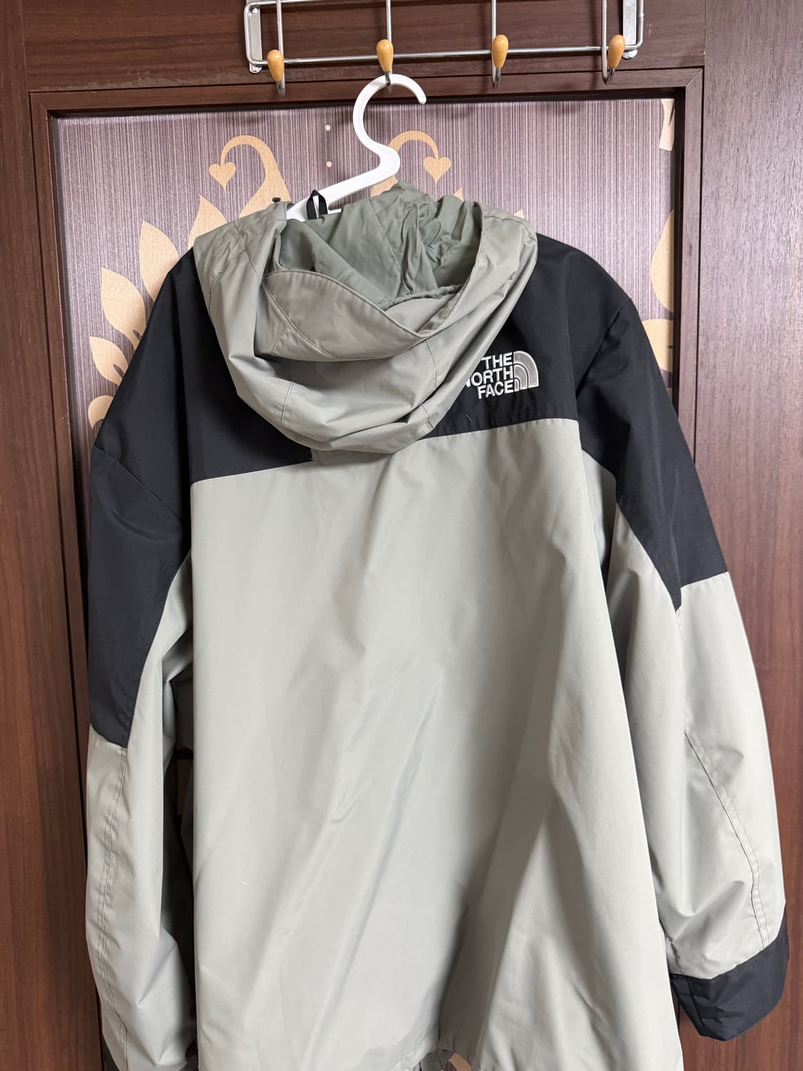 노스페이스 바람막이 상품이미지2