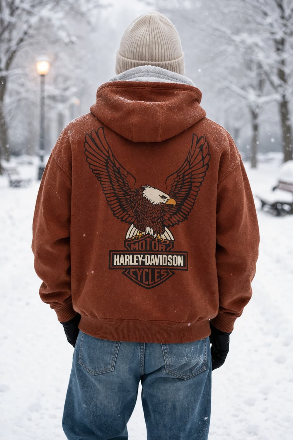 Harley Davidson 상품이미지4