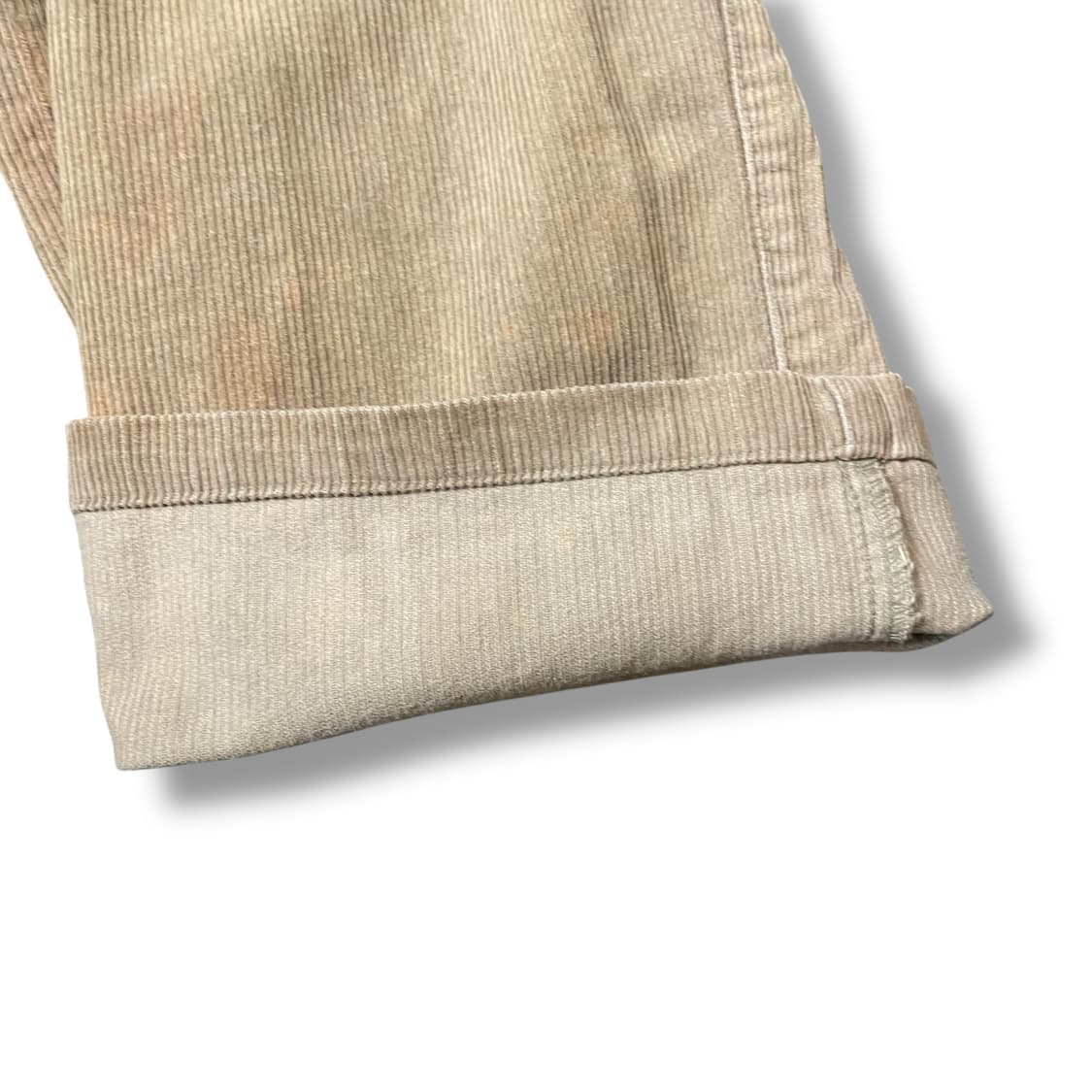 (33) Lee 리 브라운 코듀로이 팬츠 상품이미지6