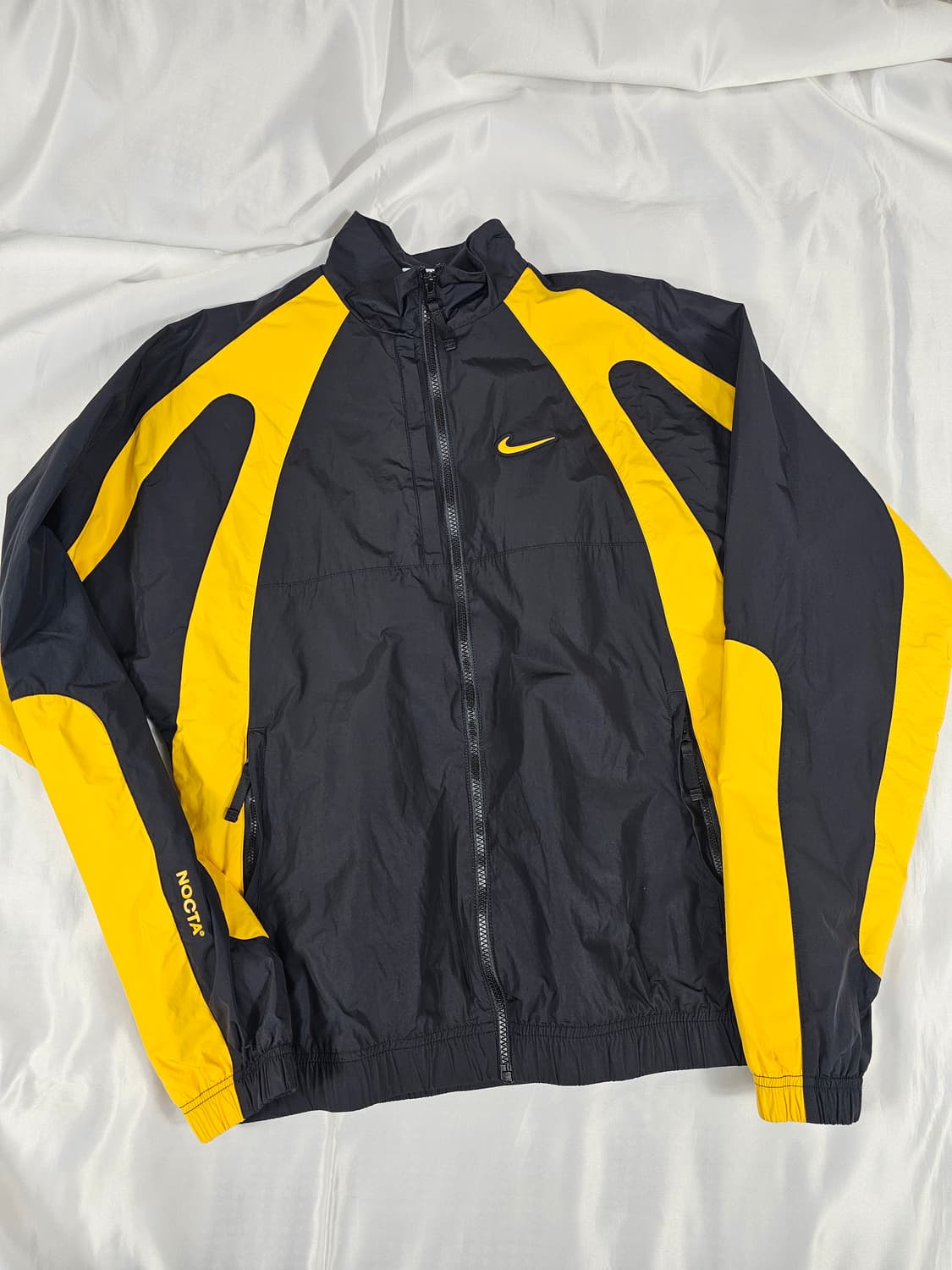 나이키녹타바람막이 상품이미지1