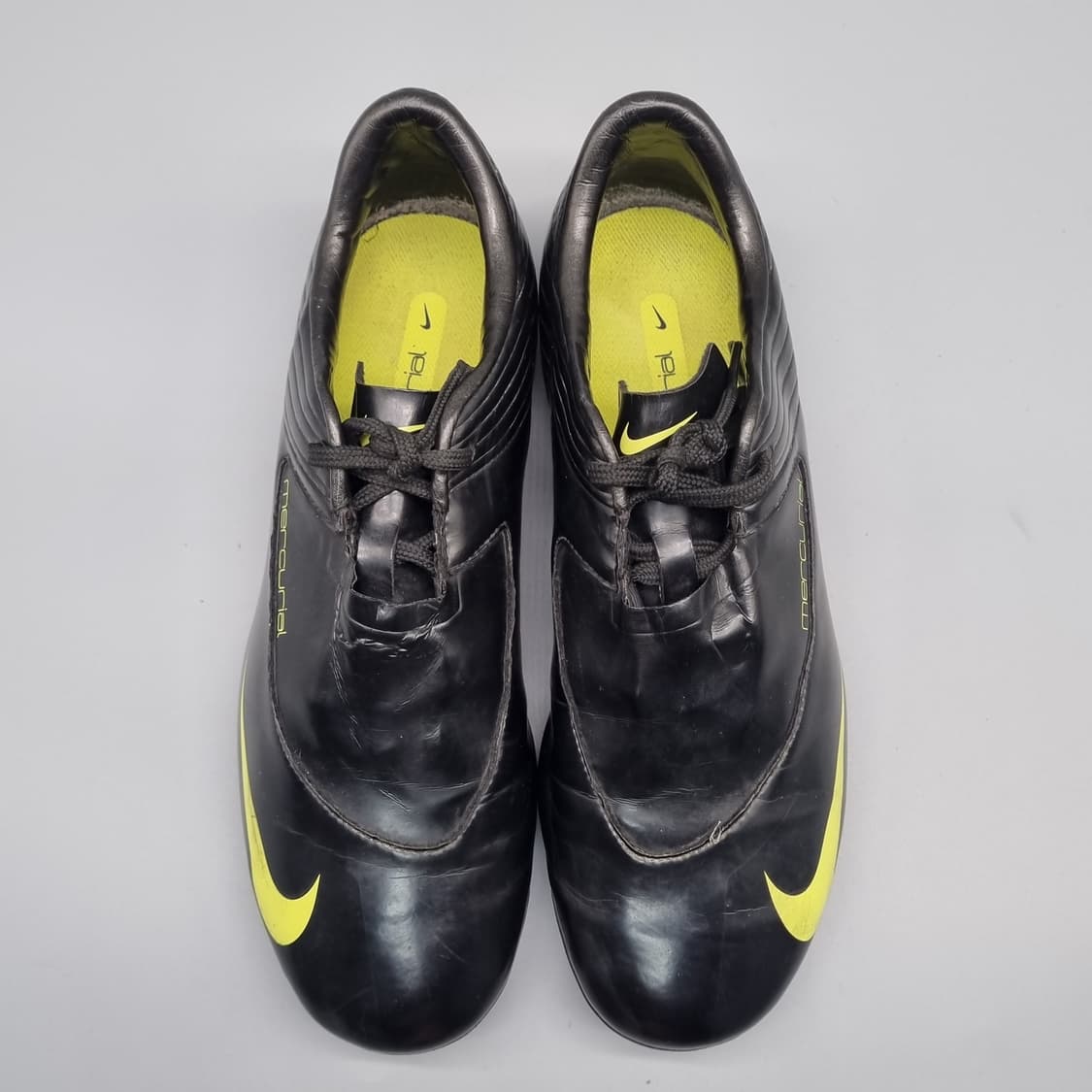 나이키 머큐리얼베이퍼5 축구화 260 상품이미지2
