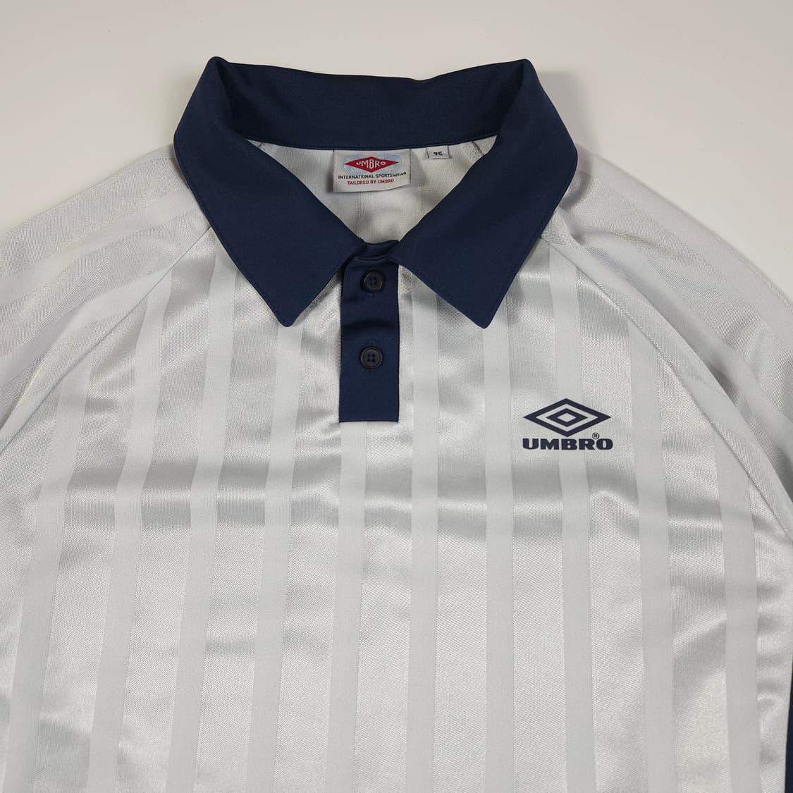 엄브로 긴팔 축구 유니폼  상품이미지2