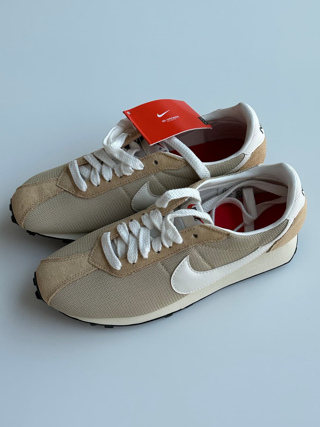 [새 상품] 나이키 LD-1000 SP 세서미 앤 팀 골드 상품이미지1