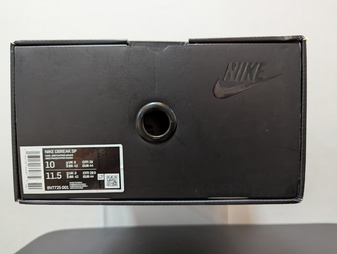 나이키 데이 브레이크 SP 280 상품이미지8