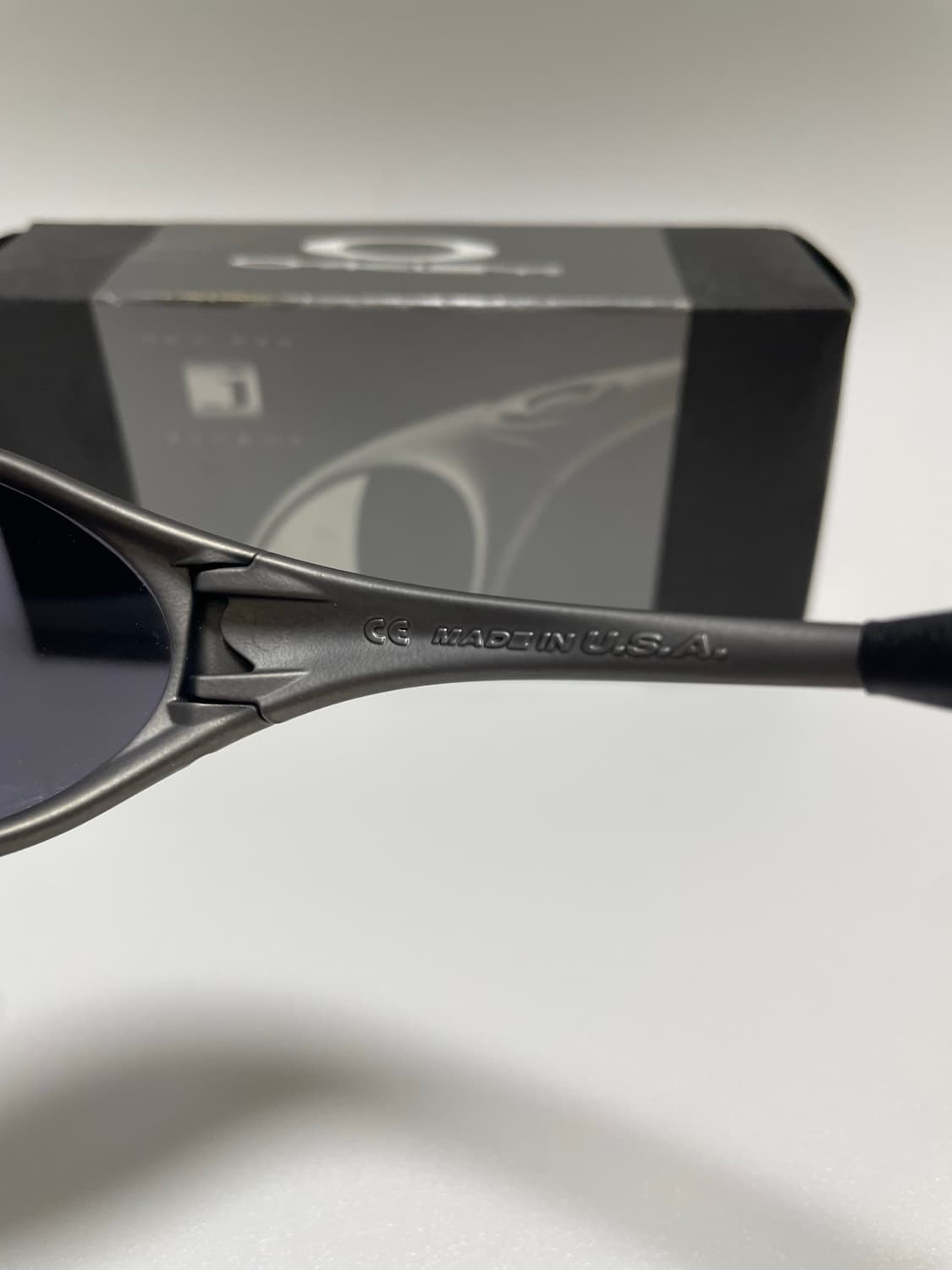 오클리 아이자켓 FMJ 45mm 상품이미지6