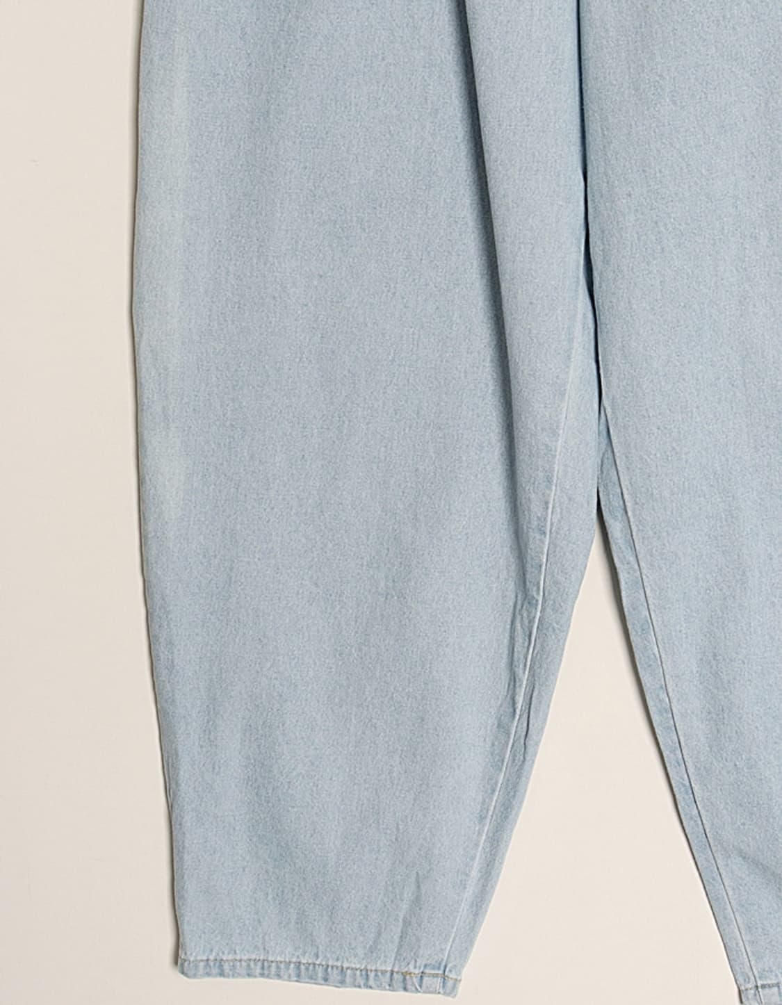  studio CLIP Tapered Denim Pant (26) 상품이미지5