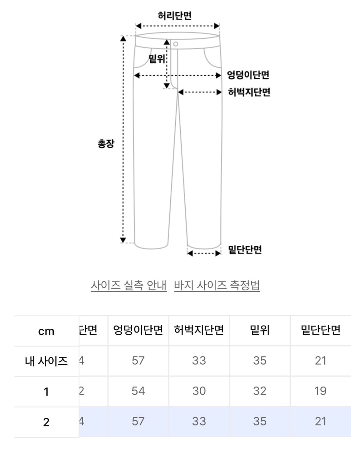 알에스에스씨 GROCERY LIST SWEAT PANTS 새상품 상품이미지3