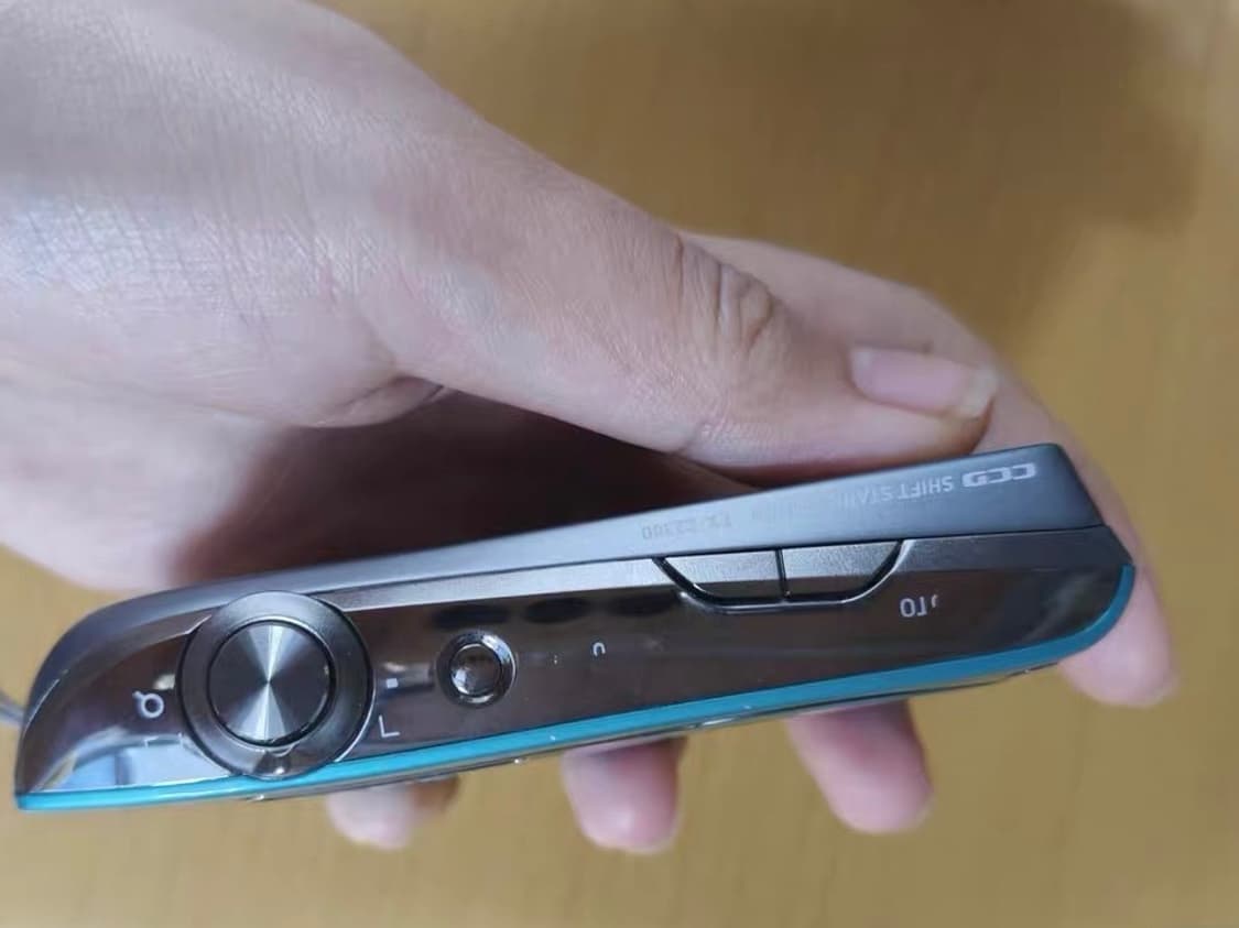 카시오 엑슬림 z2300 디카 상품이미지6