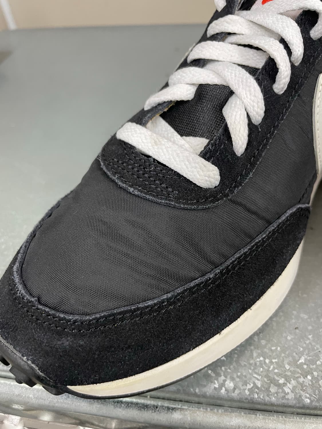 나이키 에어 테일윈드 79 블랙 250 상품이미지8