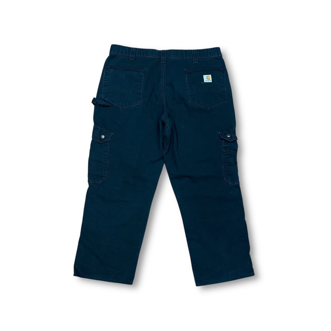 칼하트 릴렉스드핏 카고팬츠 상품이미지2