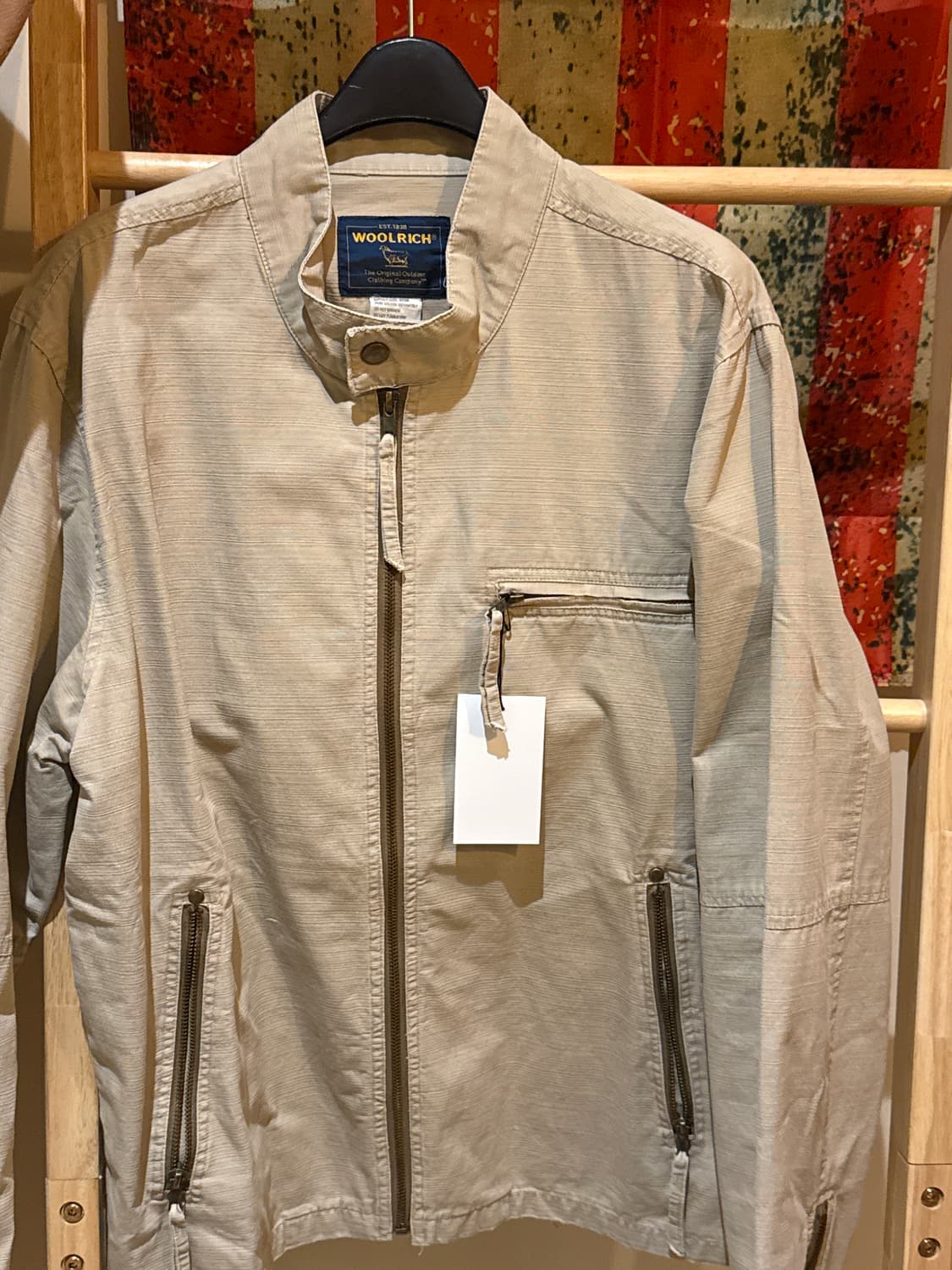 Woolrich 상품이미지1