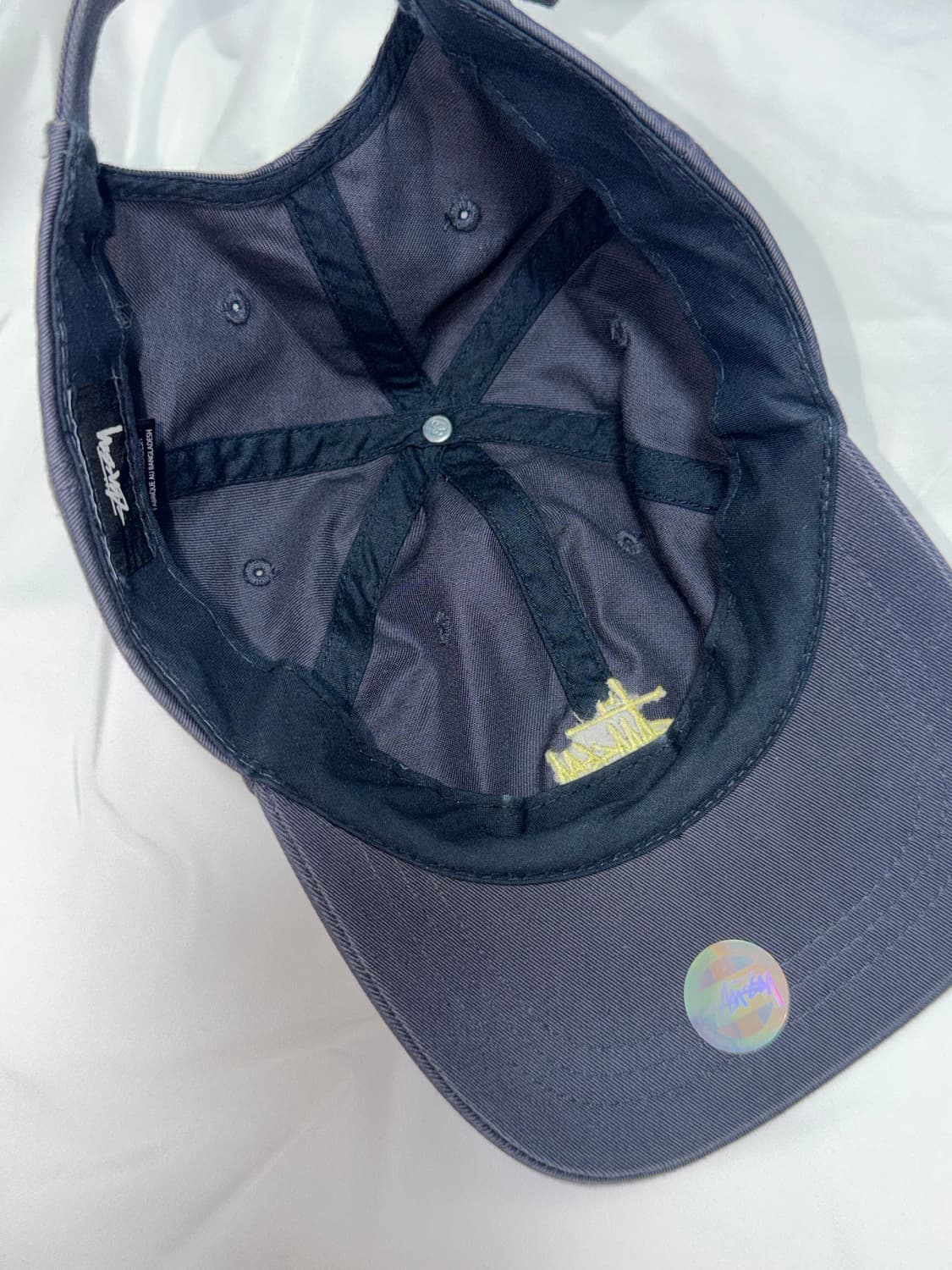 스투시 캡 모자 상품이미지6