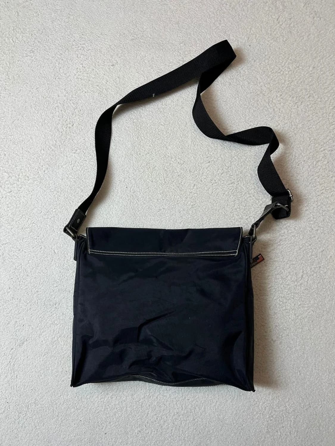 폴로진스 90's 클래식 포코노 크로스백 A1858 상품이미지5