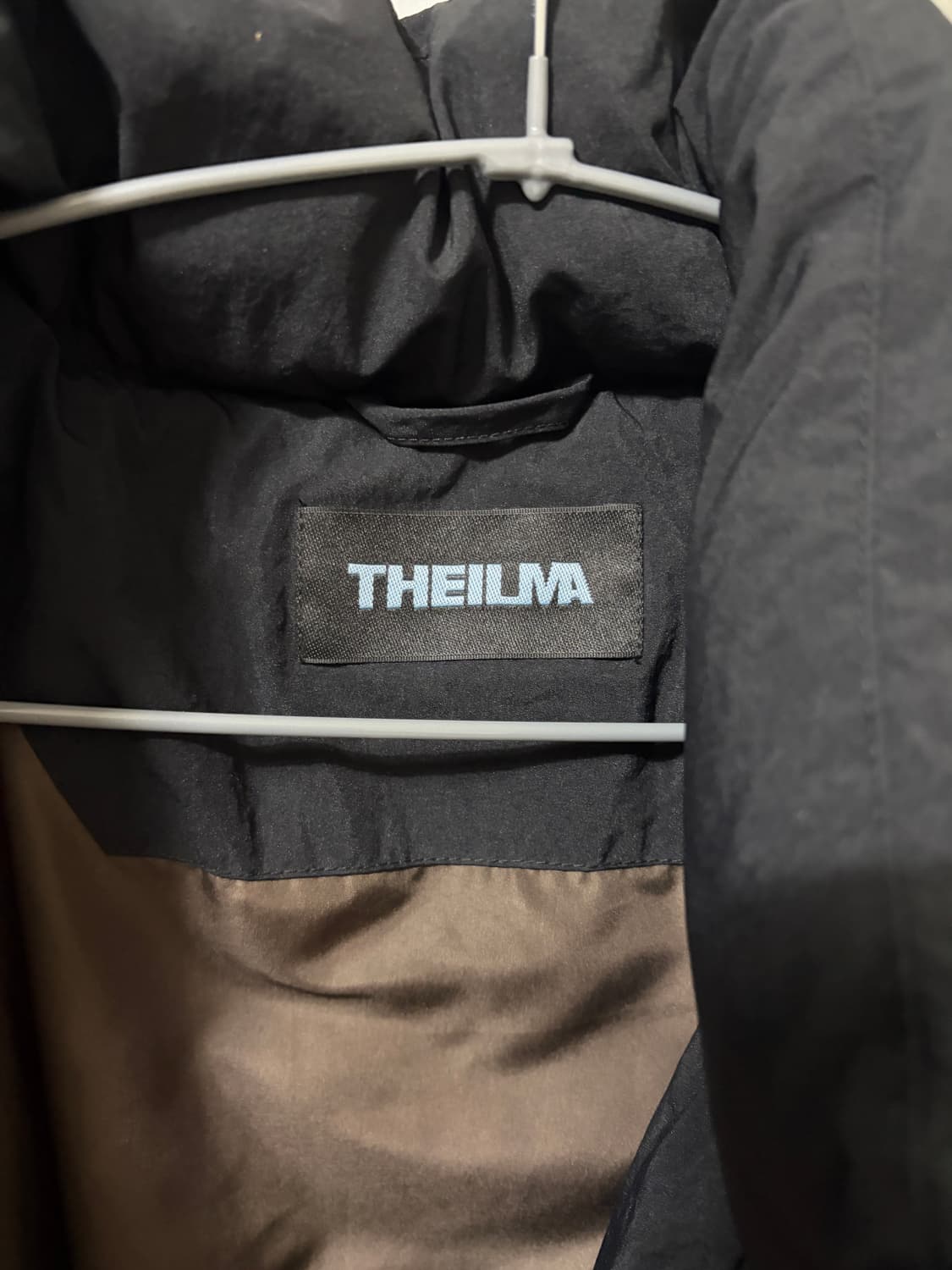 더일마 패딩쪼끼 상품이미지2