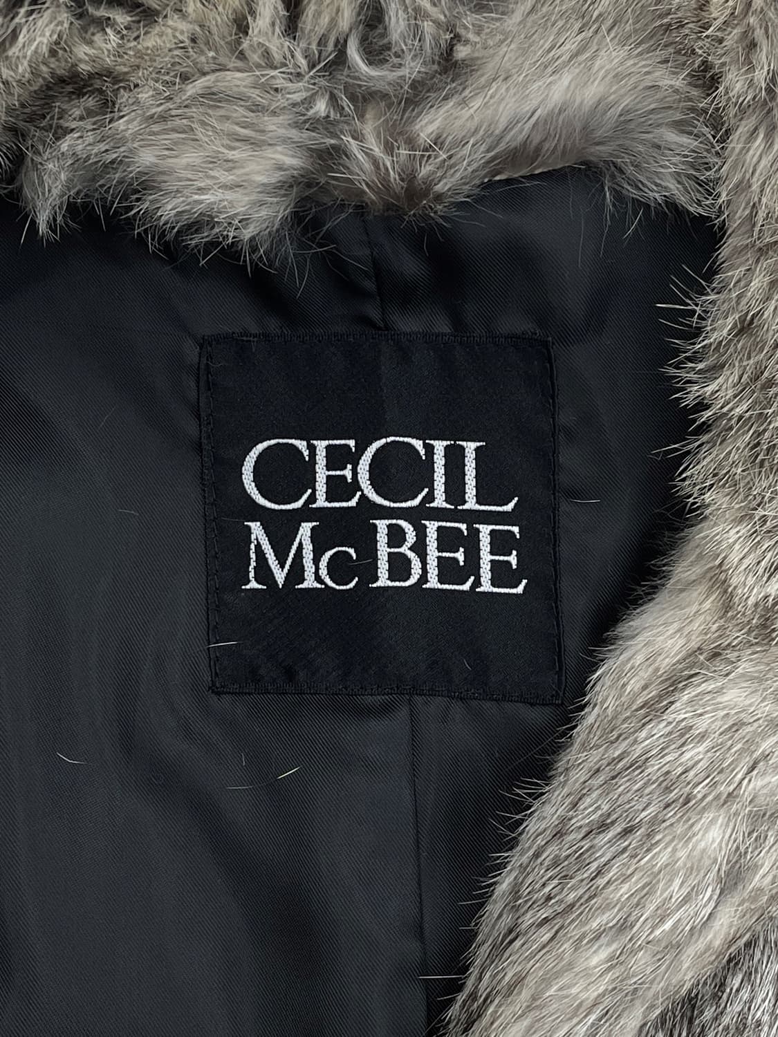 CECIL McBEE 상품이미지5