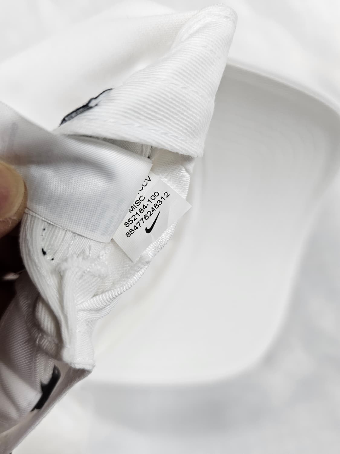 나이키테니스코트모자 상품이미지7