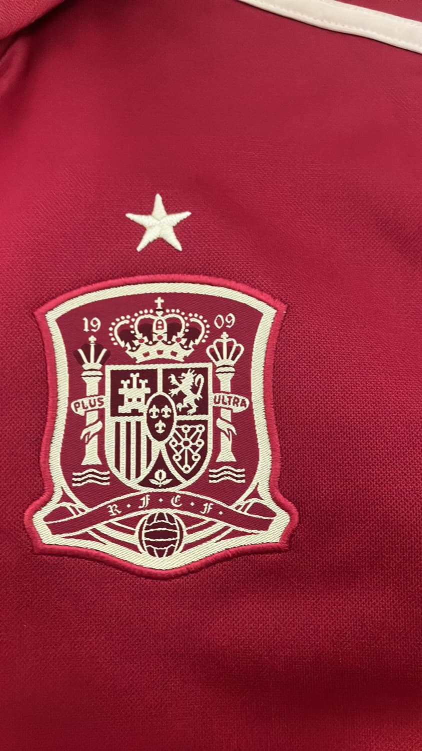 아디다스 스페인 져지 (급처) 상품이미지2