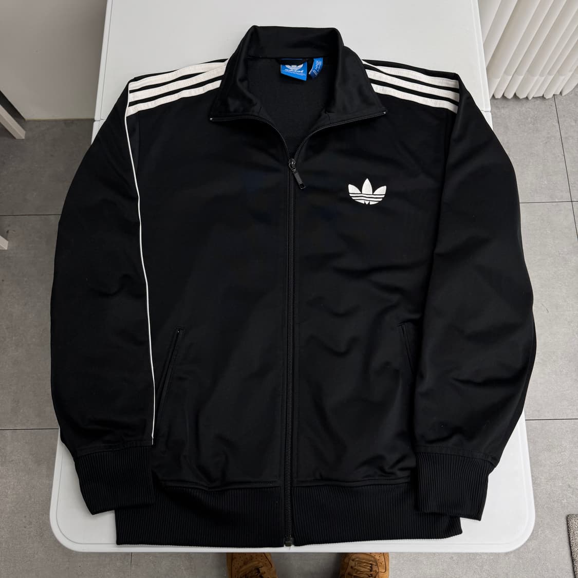 아디다스 파이어버드 져지  상품이미지2